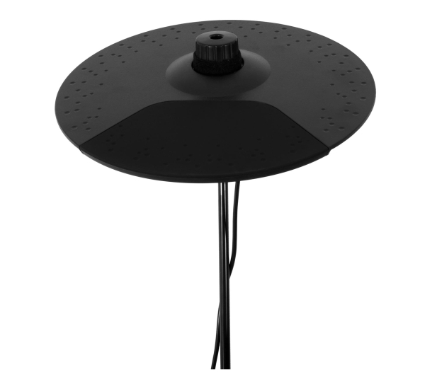 MusicMate Perkusja elektroniczna MM-DRM-100 RhythmRise - 1588188 - zdjęcie 3